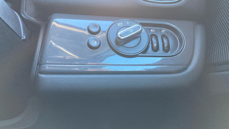 MINI Countryman 1.5 Cooper Classic 5dr Petrol Hatchback